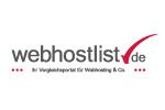 webhostlist.de