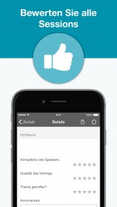 IPC Mobile App - Feedback