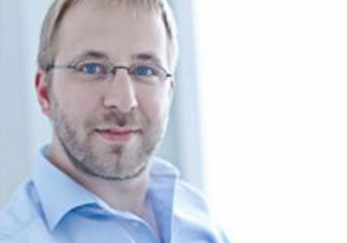 Benjamin Eberlei