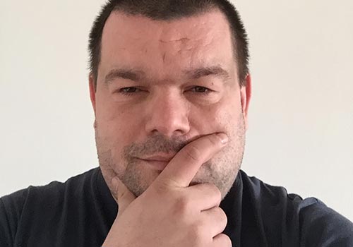 Miro Svrtan