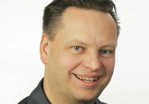 Stefan Priebsch