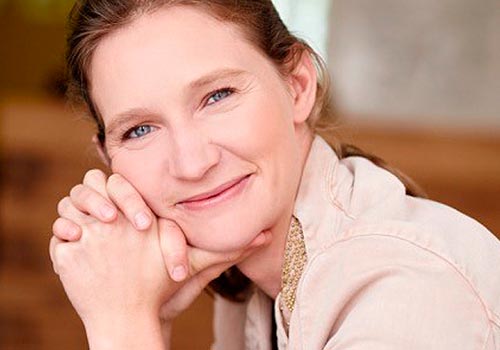 Tina Dreimann