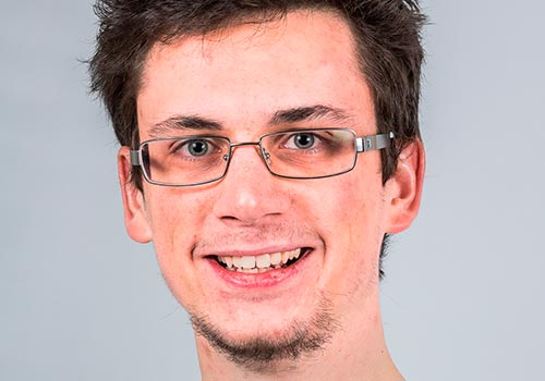Aaron Czichon
