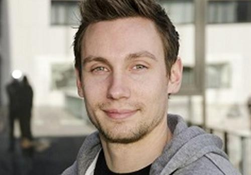 Johannes Dahse