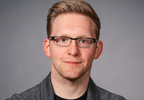 Peter Kröner