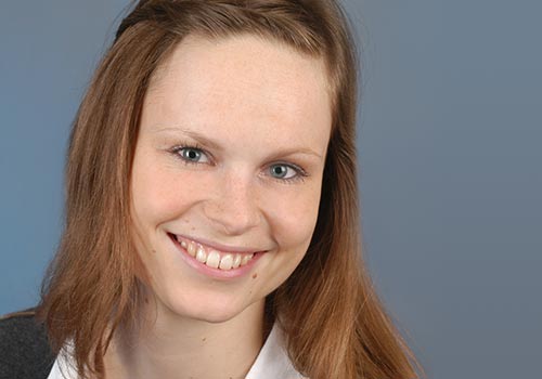 Linda Zeman