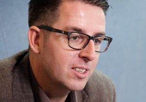 Rogier van Apeldoorn