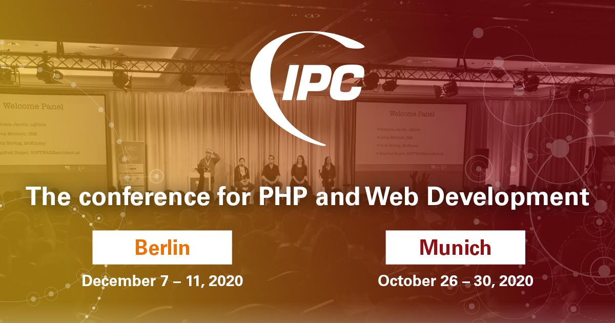 Structuring PHP Exceptions - International PHP Conference