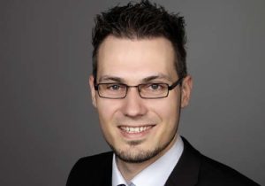 Johannes Dienst