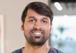 Manu Nelamane Siddalingegowda
