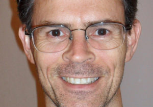 Marcus Bointon