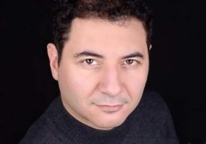 Milko Kosturkov