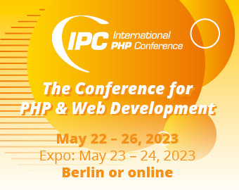 International PHP Conference