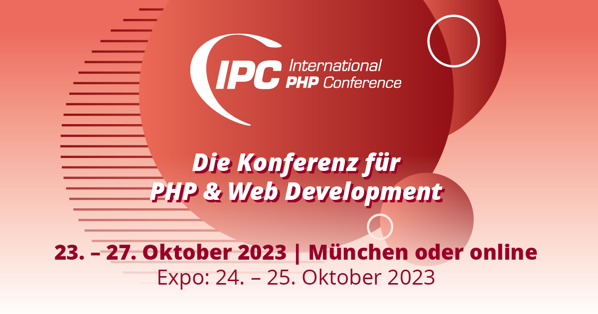 Structuring PHP Exceptions - International PHP Conference