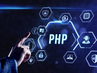 PHP 8