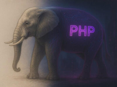 Modernize Legacy PHP Code with PHPUnit Tests