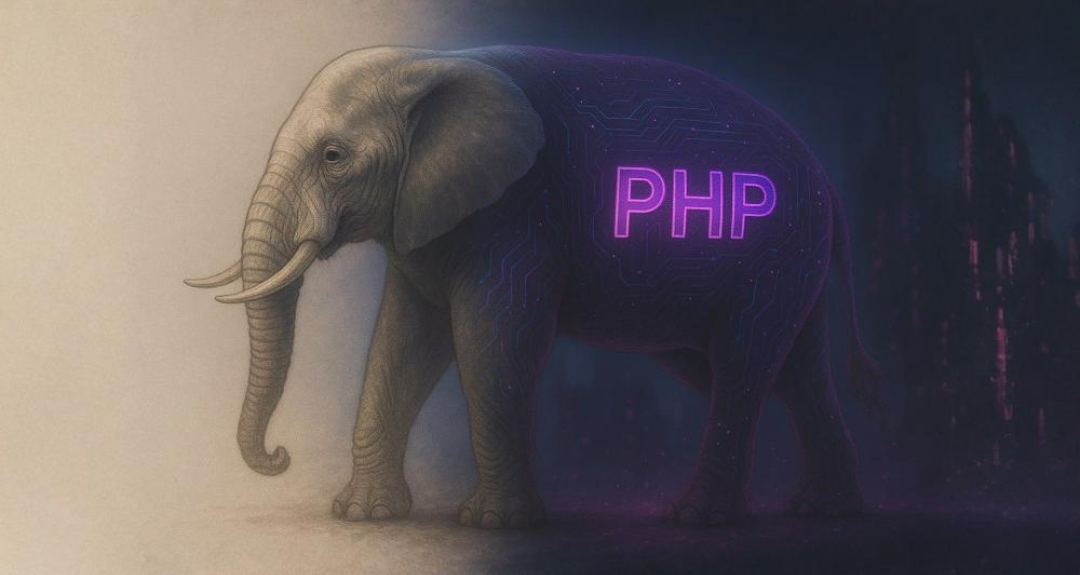 Modernize Legacy PHP Code with PHPUnit Tests