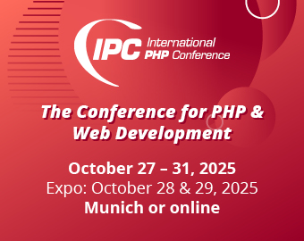 International PHP Conference