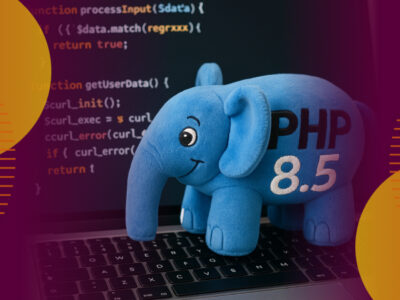 PHP 8.5 Features: Pipe Operator, Smarter Cloning & URL Handling Explained