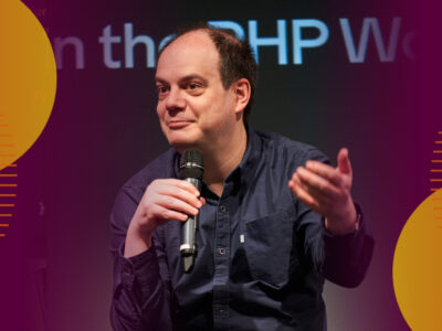 30 Years of PHP, 25 Years of Testing