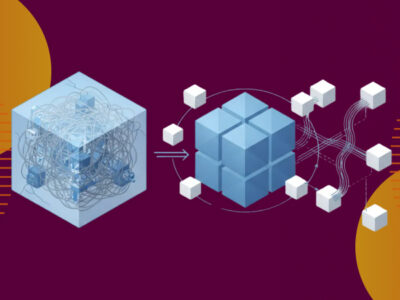 Monolith vs Microservices: Reduce Coupling, Improve Architecture