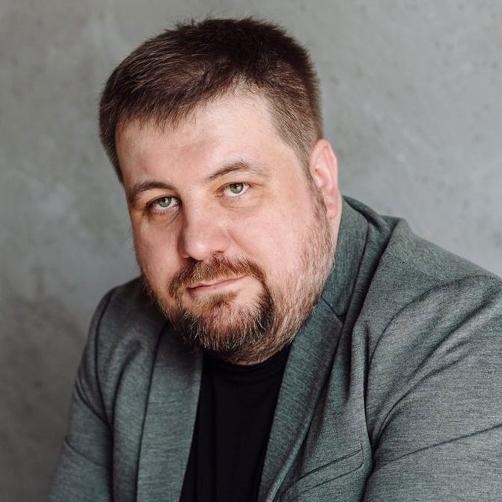 Grzegorz Drozd